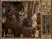 Gioco online Giochi Hidden Object - Tesori Nascosti